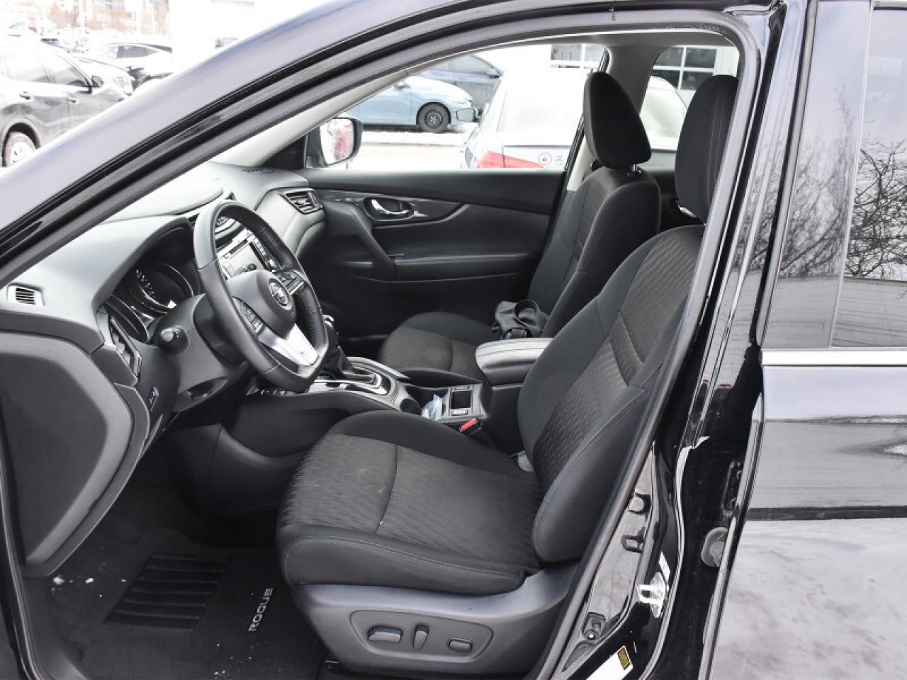 2020 Nissan Rogue AWD S   CarPlay   Android Auto   BSM   Rear Camera Photo