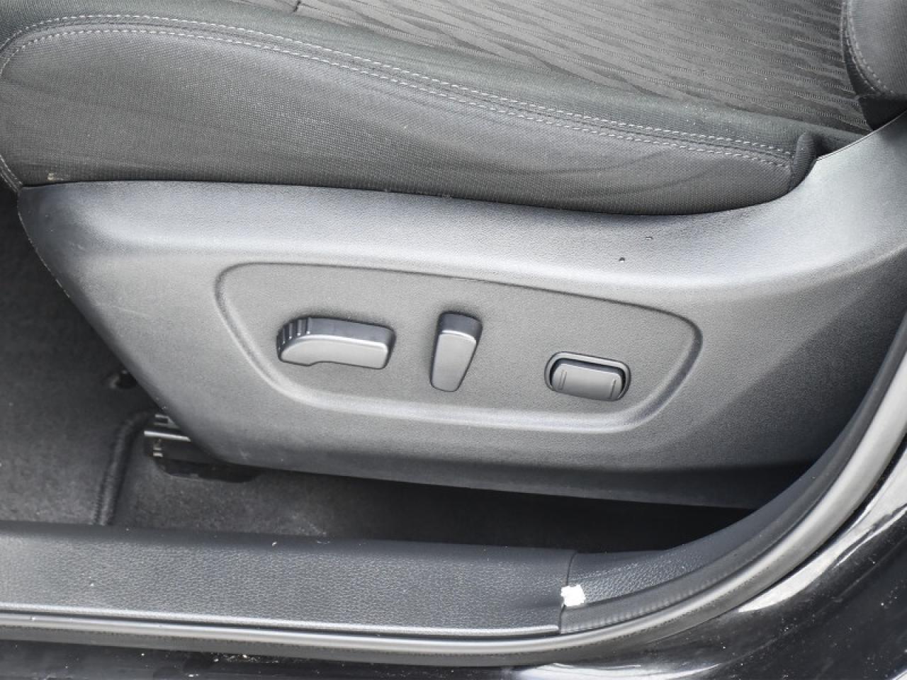 2020 Nissan Rogue AWD S   CarPlay   Android Auto   BSM   Rear Camera Photo