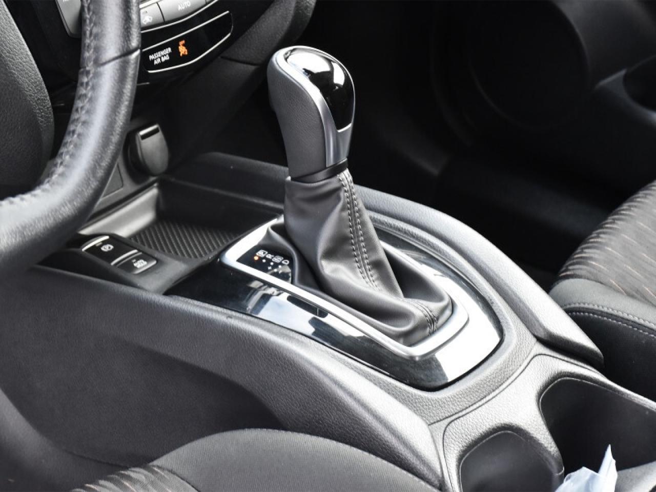 2020 Nissan Rogue AWD S   CarPlay   Android Auto   BSM   Rear Camera Photo