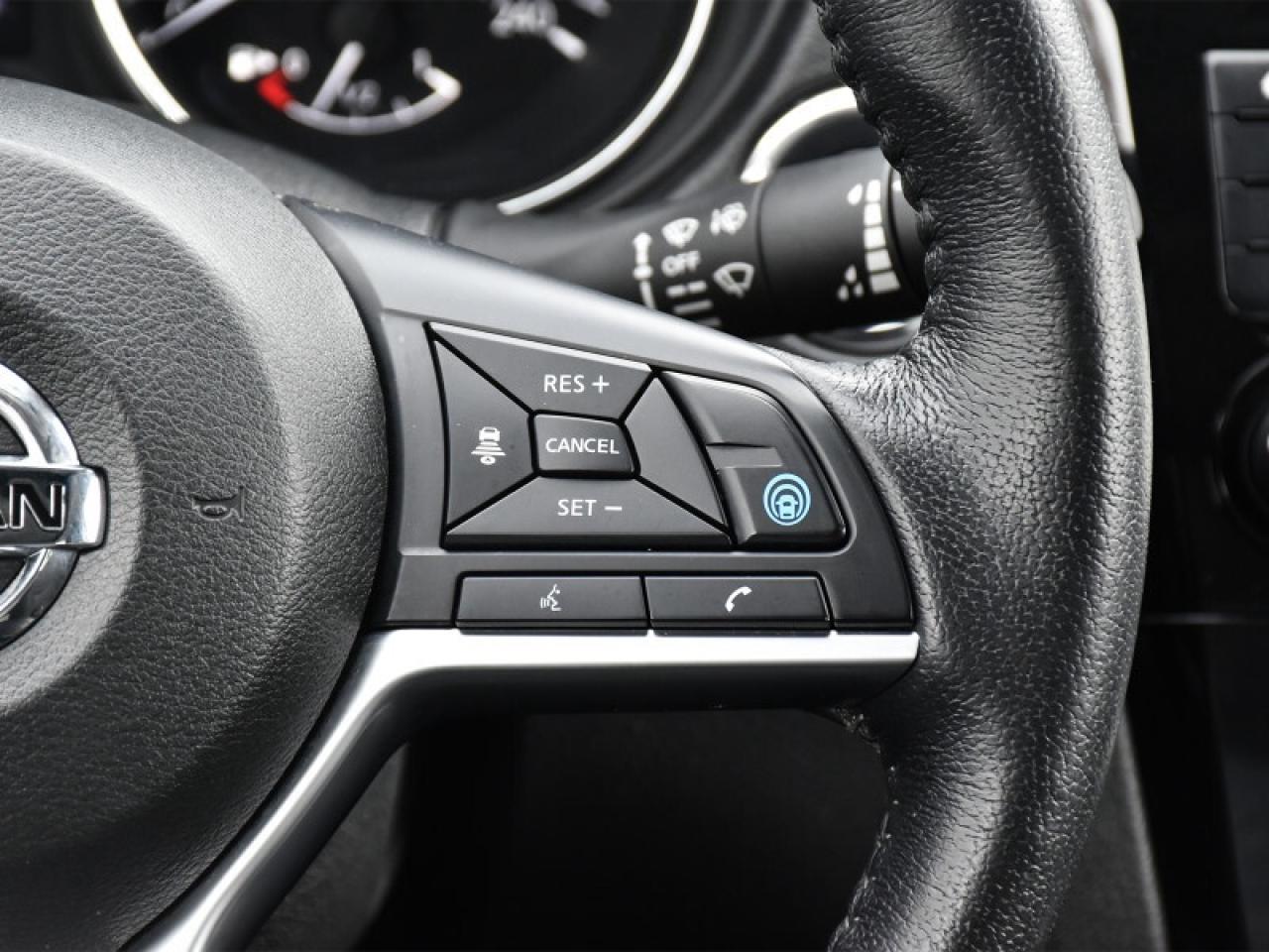 2020 Nissan Rogue AWD S   CarPlay   Android Auto   BSM   Rear Camera Photo