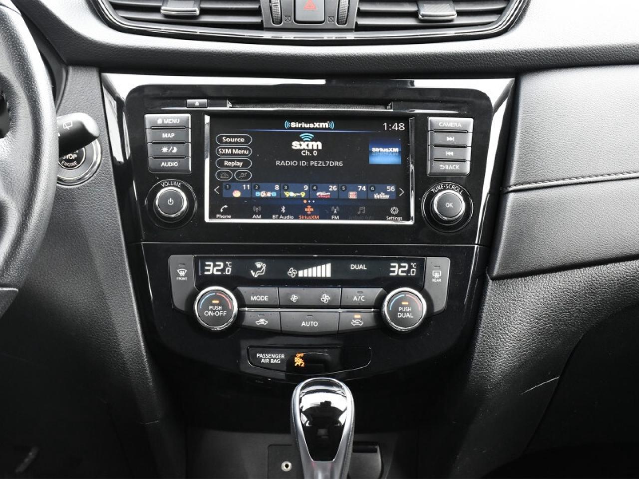 2020 Nissan Rogue AWD S   CarPlay   Android Auto   BSM   Rear Camera Photo