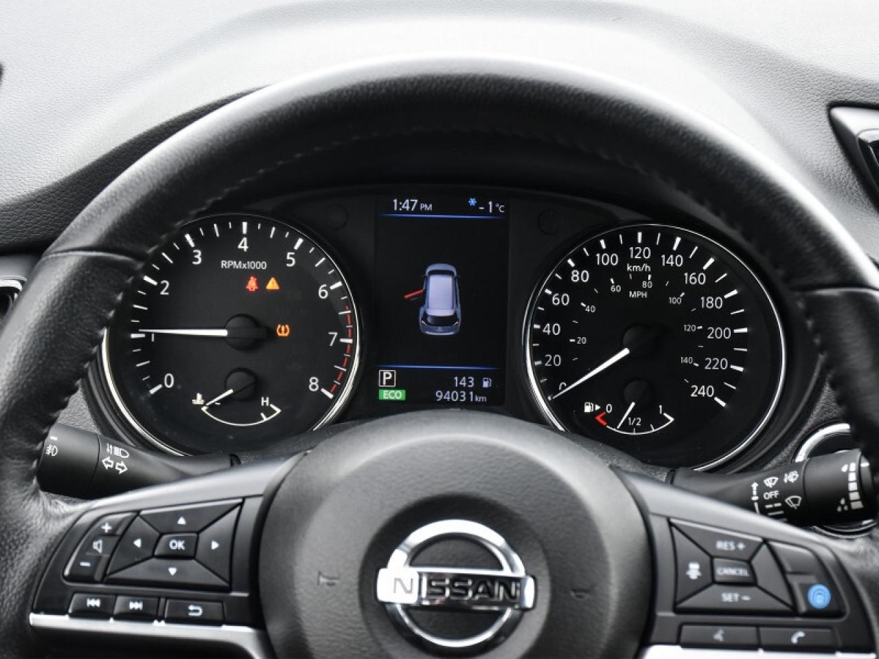 2020 Nissan Rogue AWD S   CarPlay   Android Auto   BSM   Rear Camera Photo