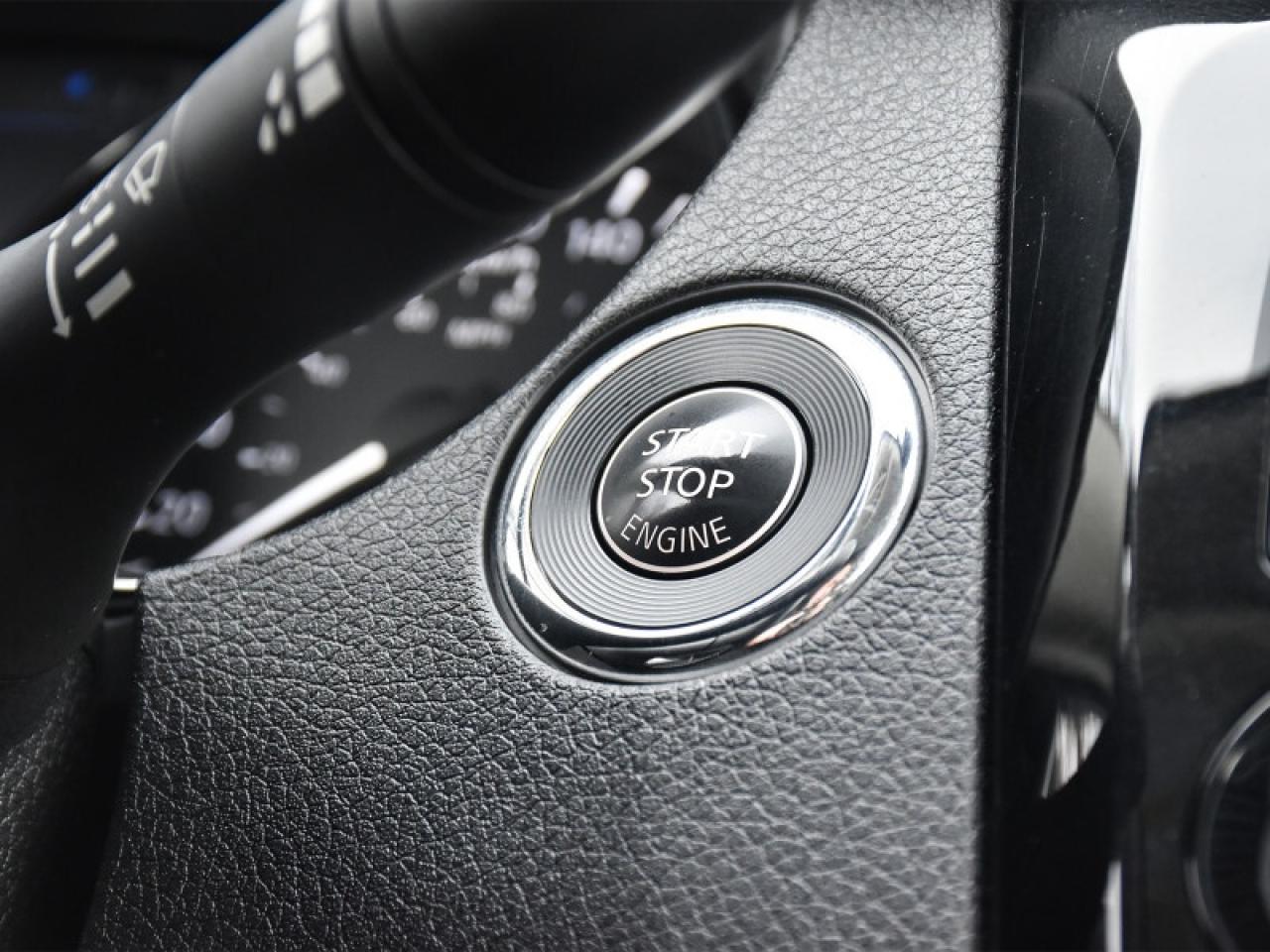 2020 Nissan Rogue AWD S   CarPlay   Android Auto   BSM   Rear Camera Photo