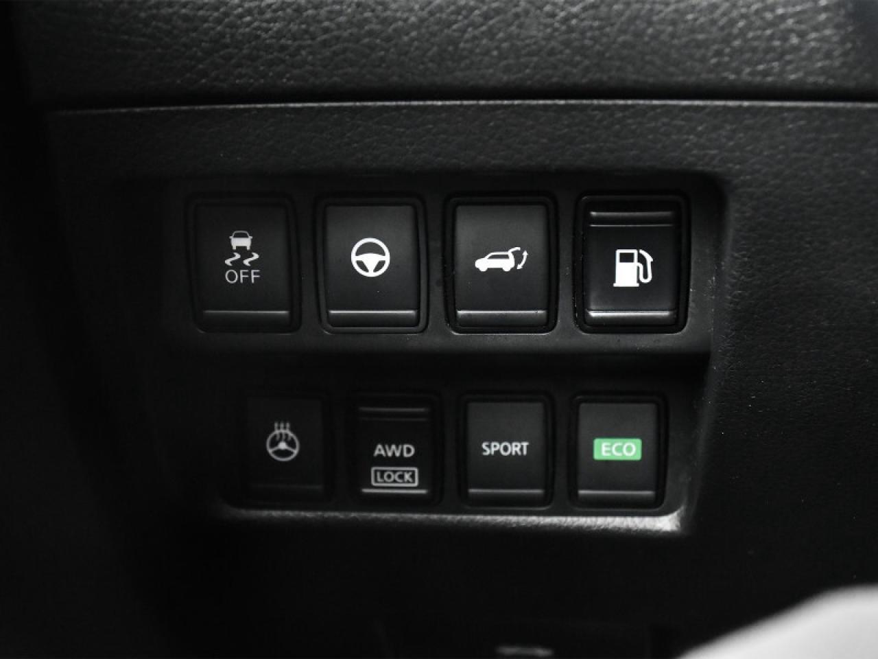 2020 Nissan Rogue AWD S   CarPlay   Android Auto   BSM   Rear Camera Photo