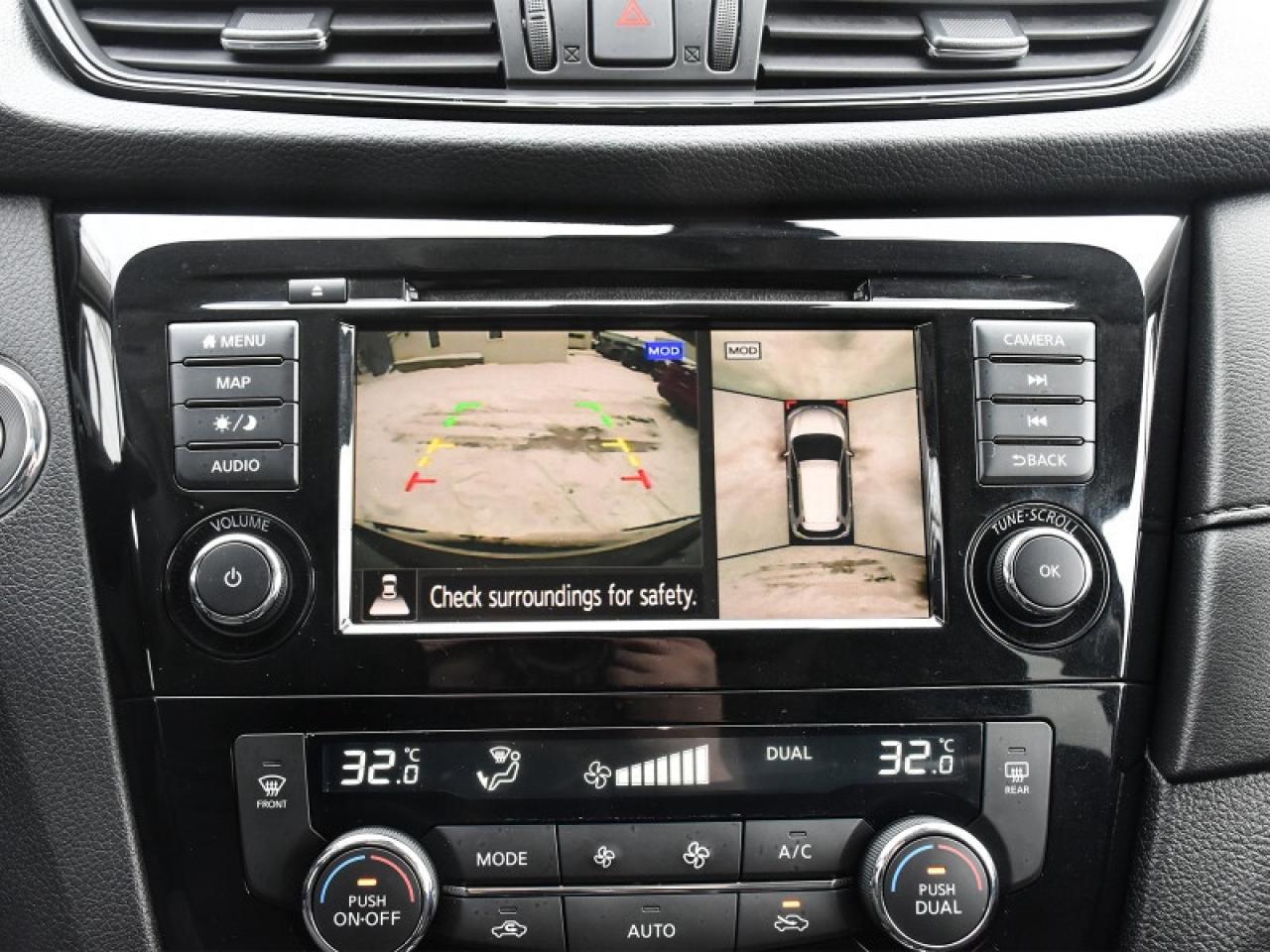 2020 Nissan Rogue AWD S   CarPlay   Android Auto   BSM   Rear Camera Photo