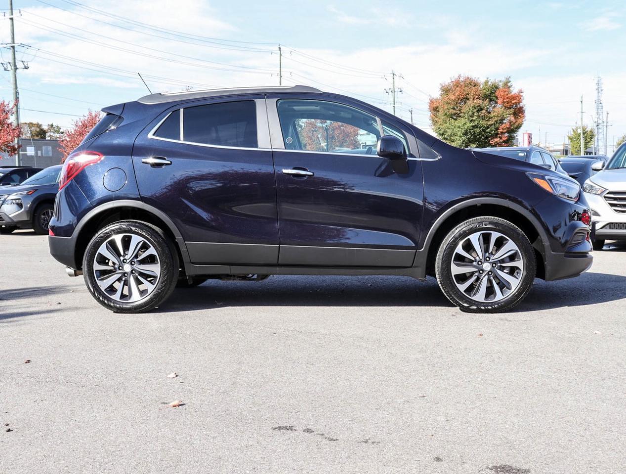 2022 Buick Encore Preferred Photo