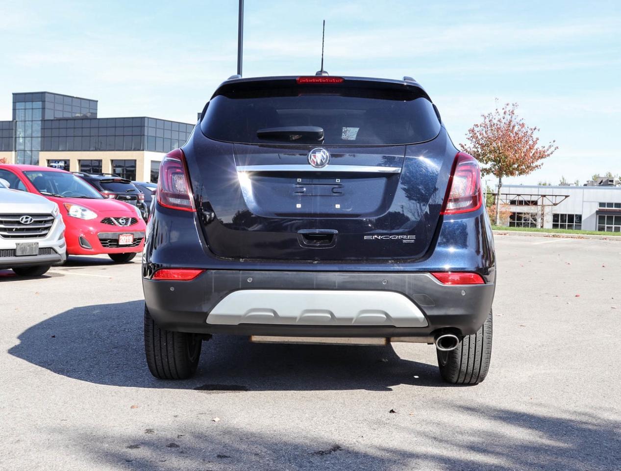 2022 Buick Encore Preferred Photo