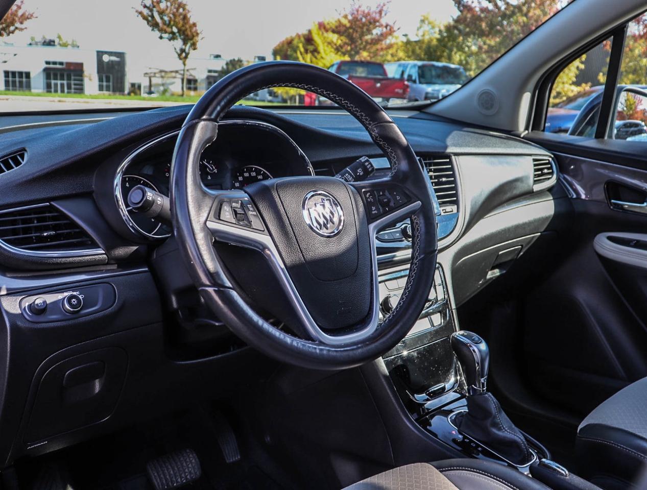 2022 Buick Encore Preferred Photo