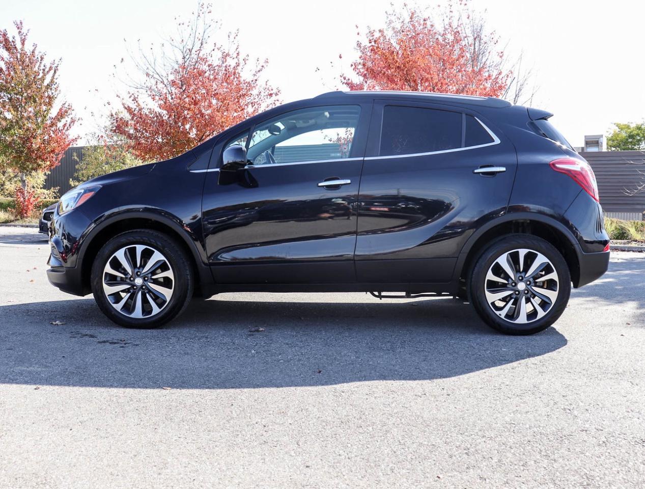 2022 Buick Encore Preferred Photo