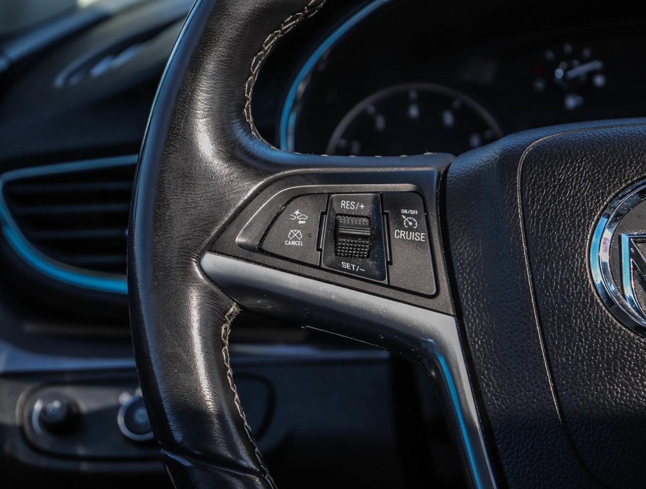 2022 Buick Encore Preferred Photo