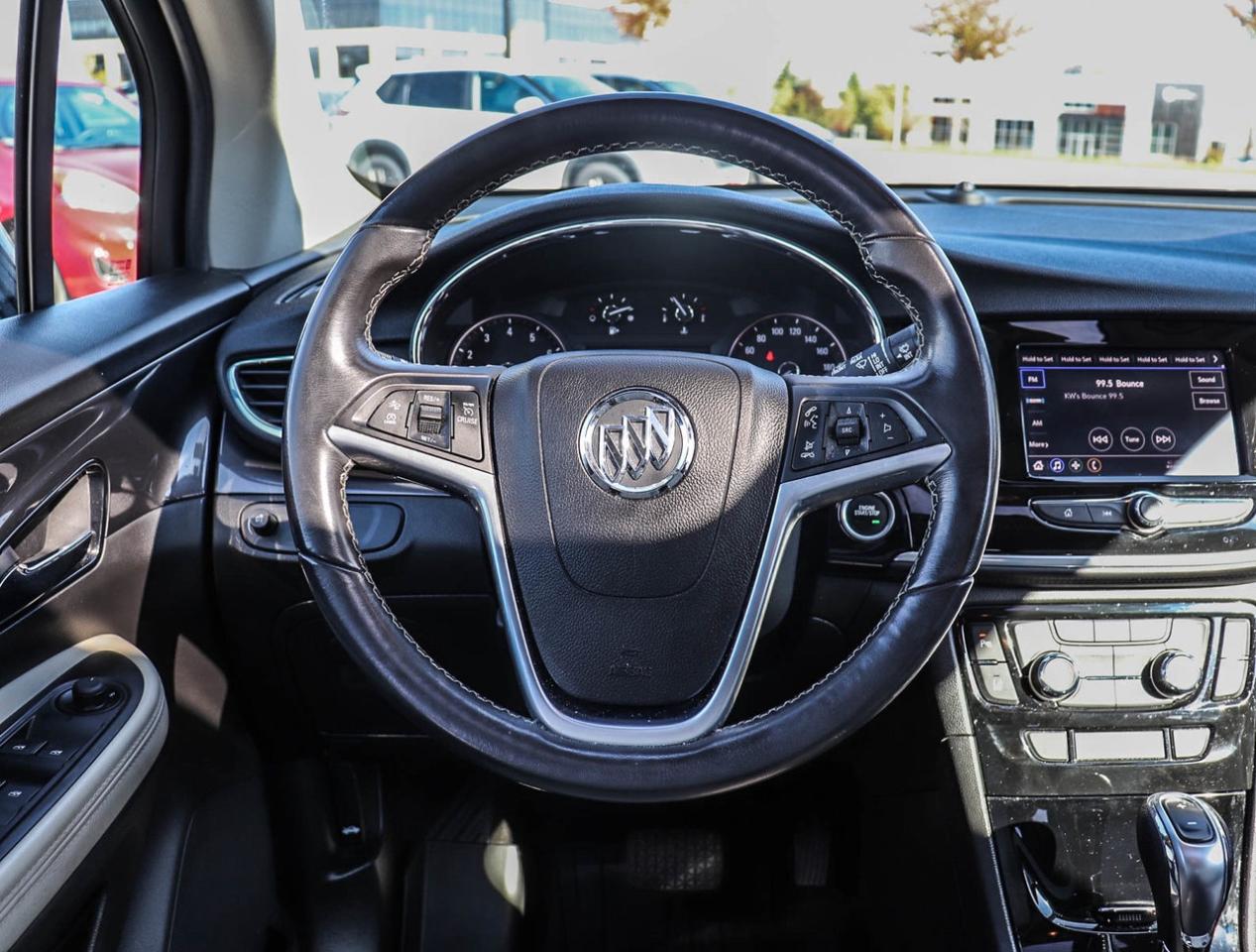 2022 Buick Encore Preferred Photo