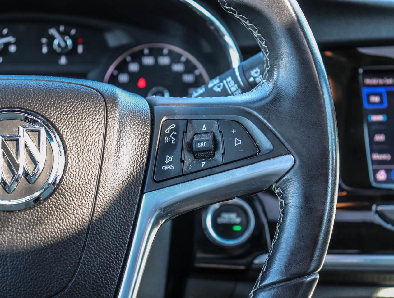 2022 Buick Encore Preferred Photo