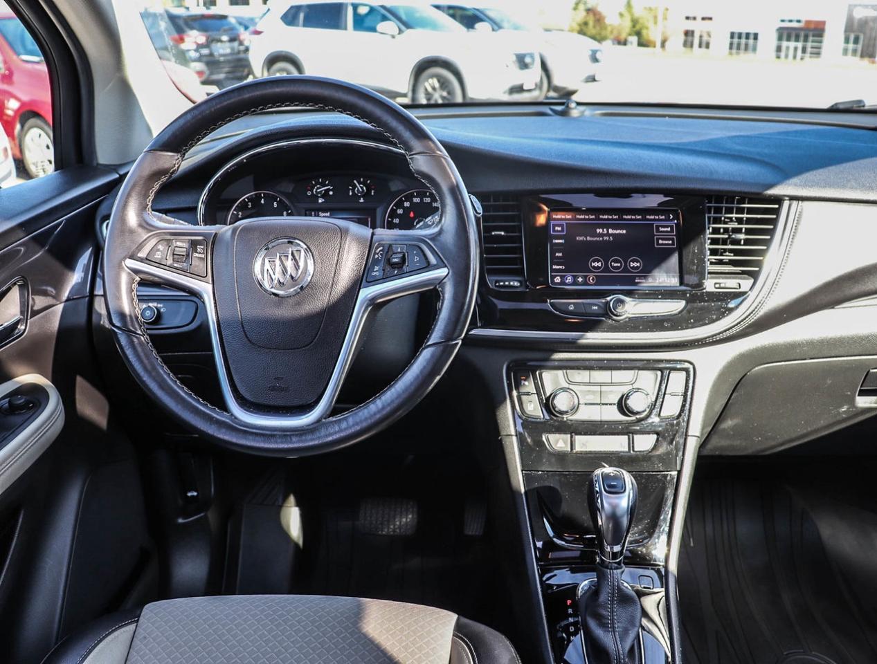 2022 Buick Encore Preferred Photo