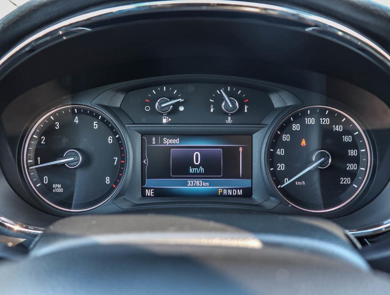 2022 Buick Encore Preferred Photo