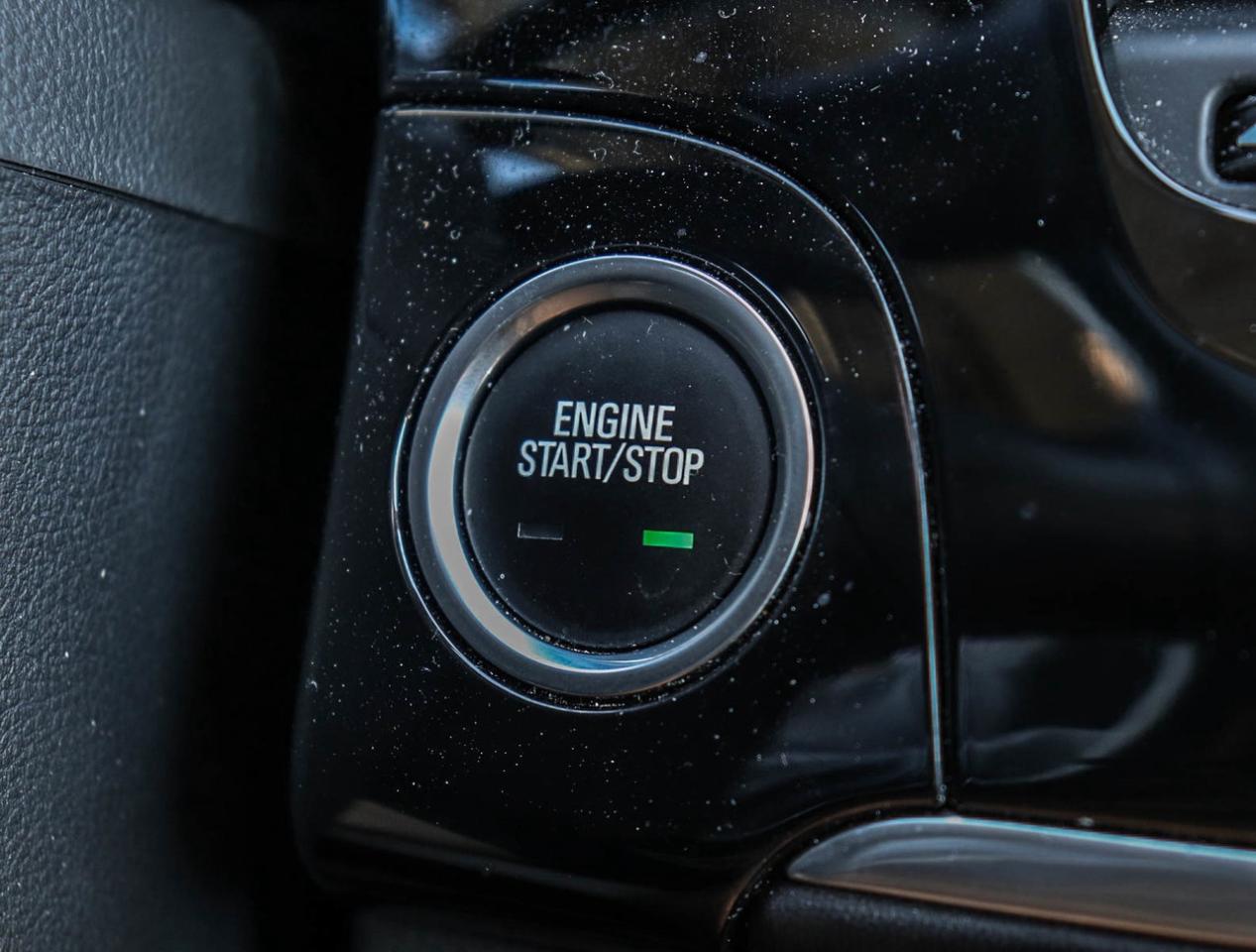 2022 Buick Encore Preferred AWD !!! ONE OWNER !!! LOW KM !!! ALLOYS Photo