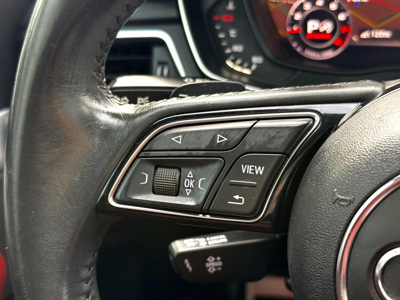 2019 Audi A5 Coupe NO ACCIDENT I PROGRESSIVE I 45TFSI I QUATTRO I BSM Photo