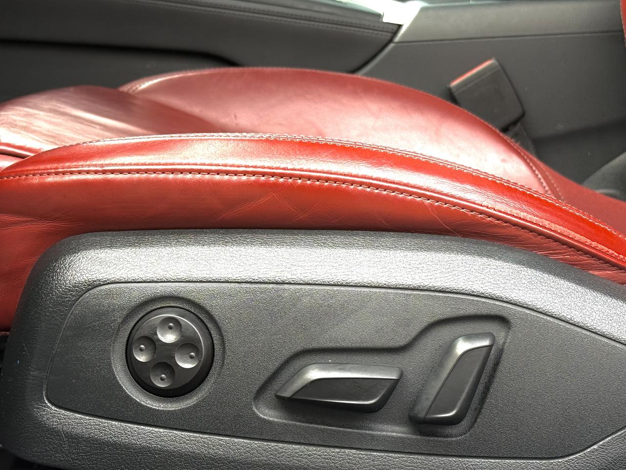 2019 Audi A5 Coupe NO ACCIDENT I PROGRESSIVE I 45TFSI I QUATTRO I BSM Photo