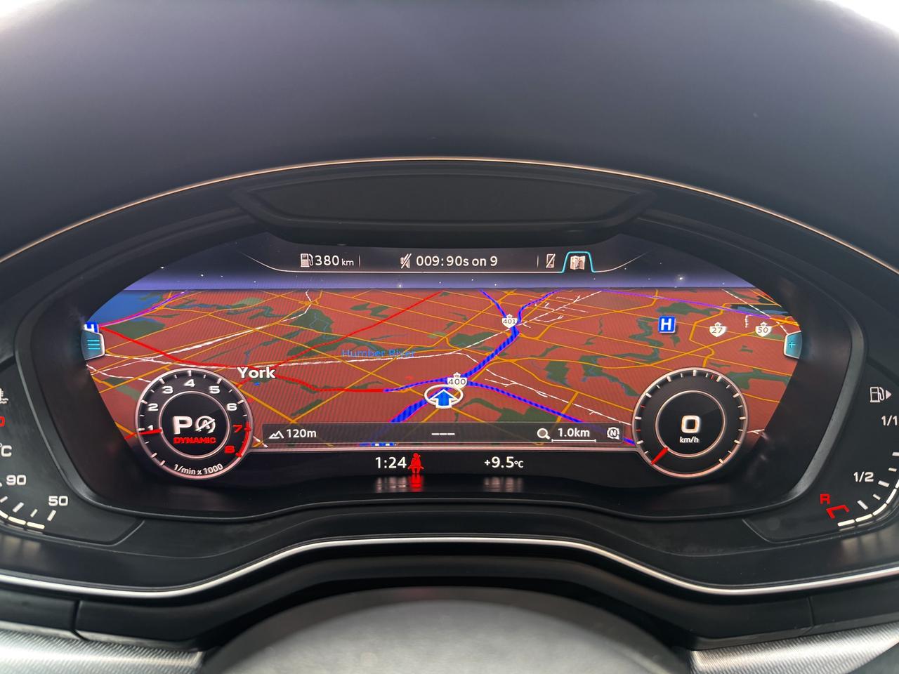 2019 Audi A5 Coupe NO ACCIDENT I PROGRESSIVE I 45TFSI I QUATTRO I BSM Photo