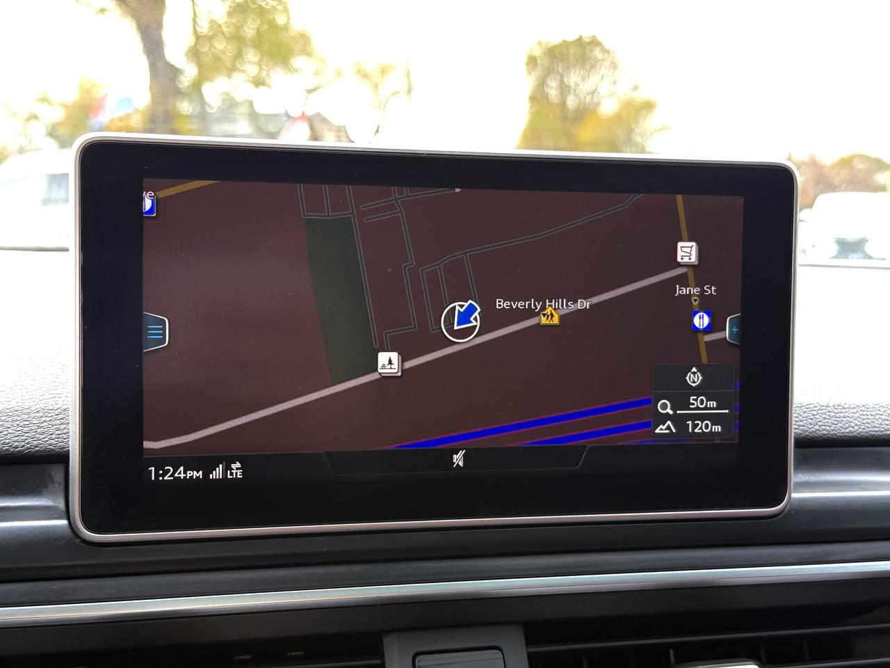 2019 Audi A5 Coupe NO ACCIDENT I PROGRESSIVE I 45TFSI I QUATTRO I BSM Photo