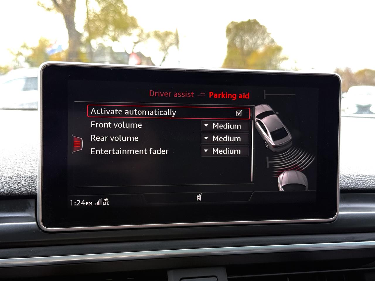 2019 Audi A5 Coupe NO ACCIDENT I PROGRESSIVE I 45TFSI I QUATTRO I BSM Photo