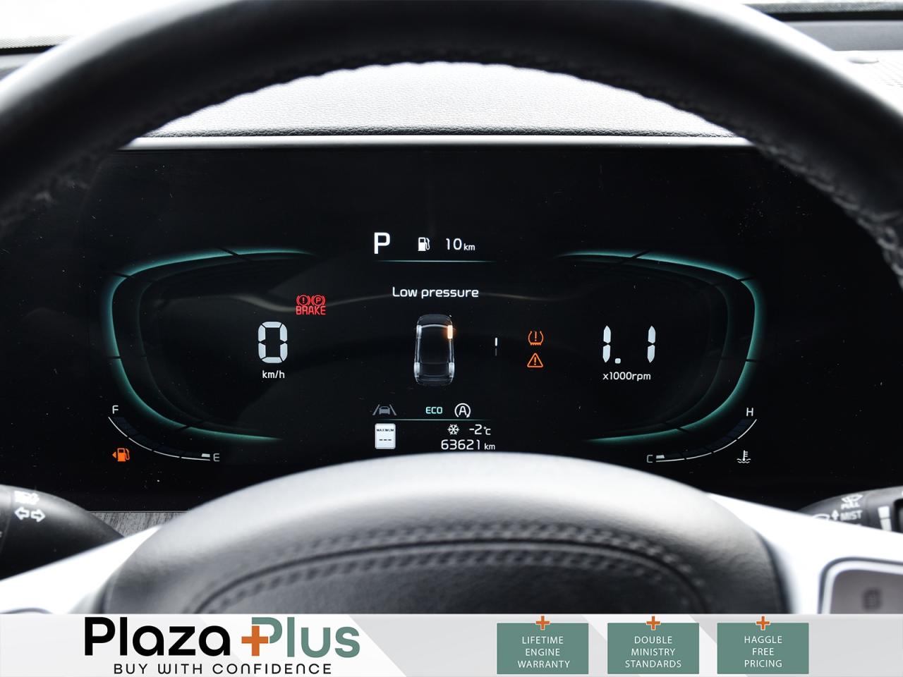 2023 Kia Telluride EX Clean CarFax   1 Owner   Certified   / Photo