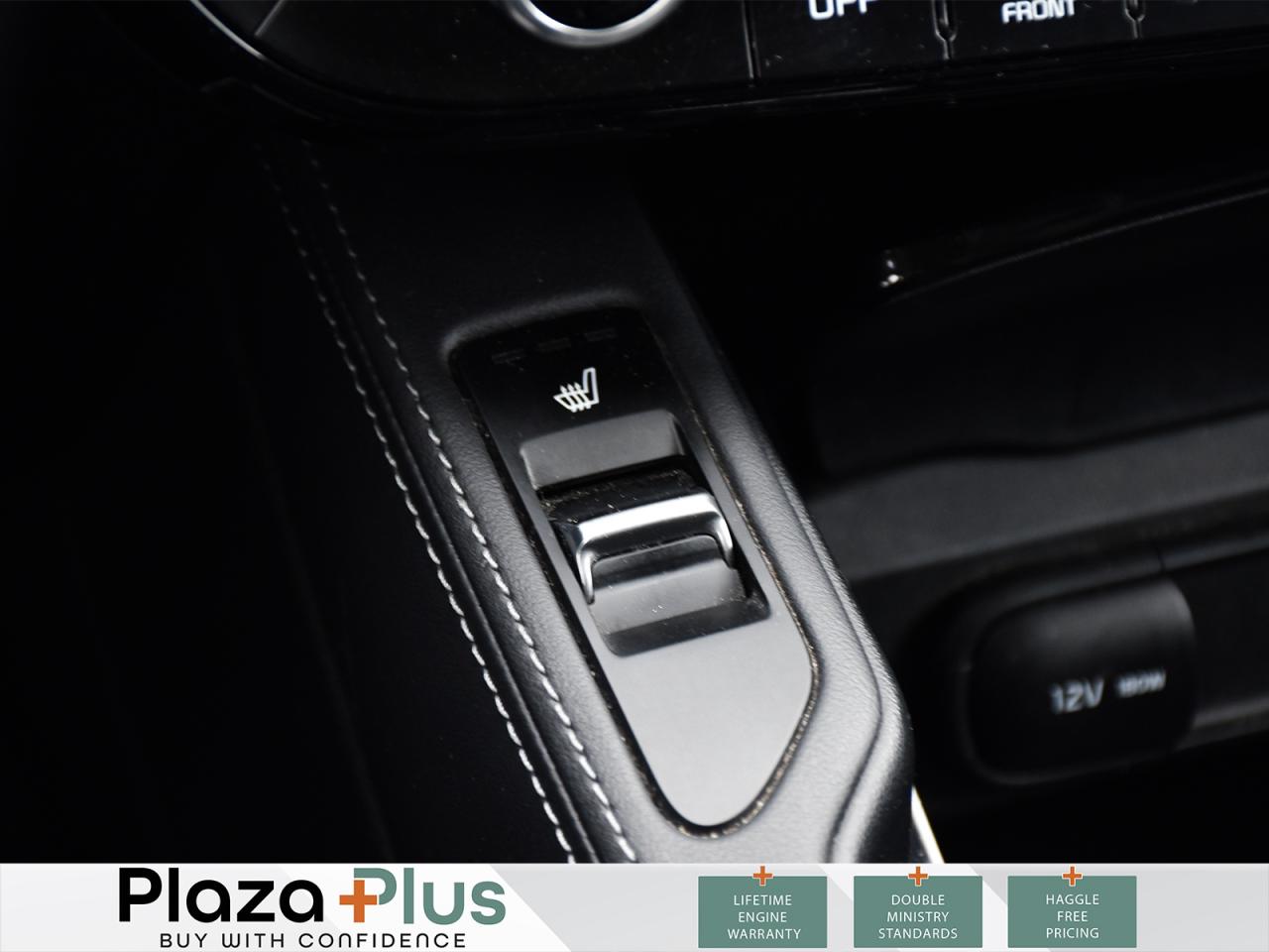 2023 Kia Telluride EX Clean CarFax   1 Owner   Certified   / Photo