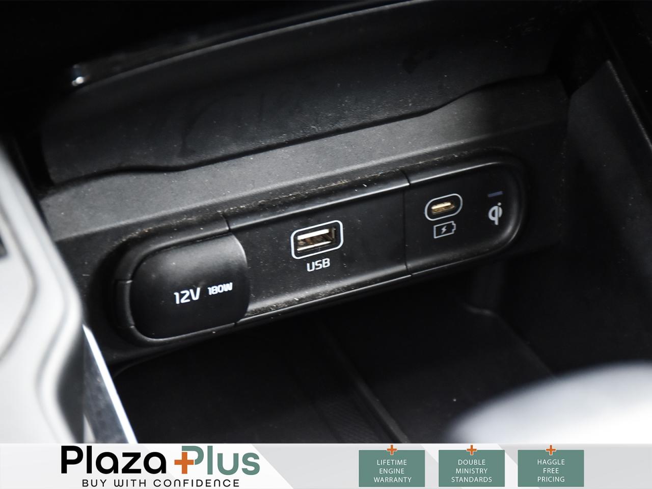 2023 Kia Telluride EX Clean CarFax   1 Owner   Certified   / Photo