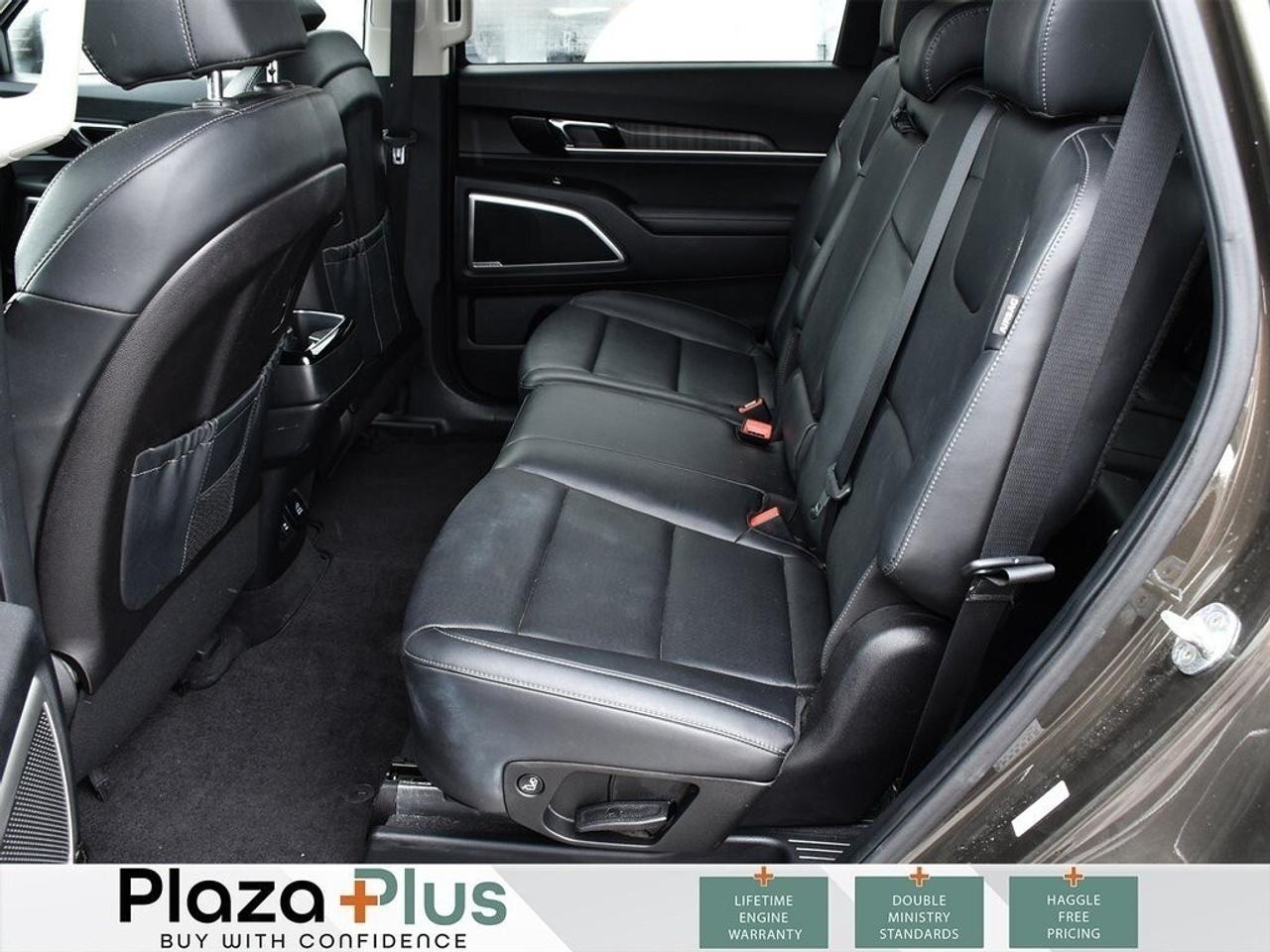 2023 Kia Telluride EX Clean CarFax   1 Owner   Certified   / Clean Ca Photo