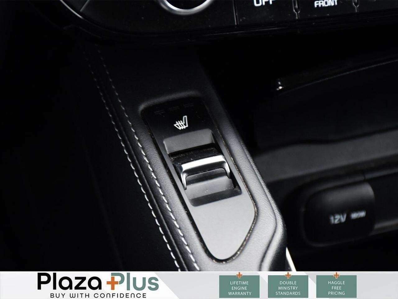 2023 Kia Telluride EX Clean CarFax   1 Owner   Certified   / Clean Ca Photo