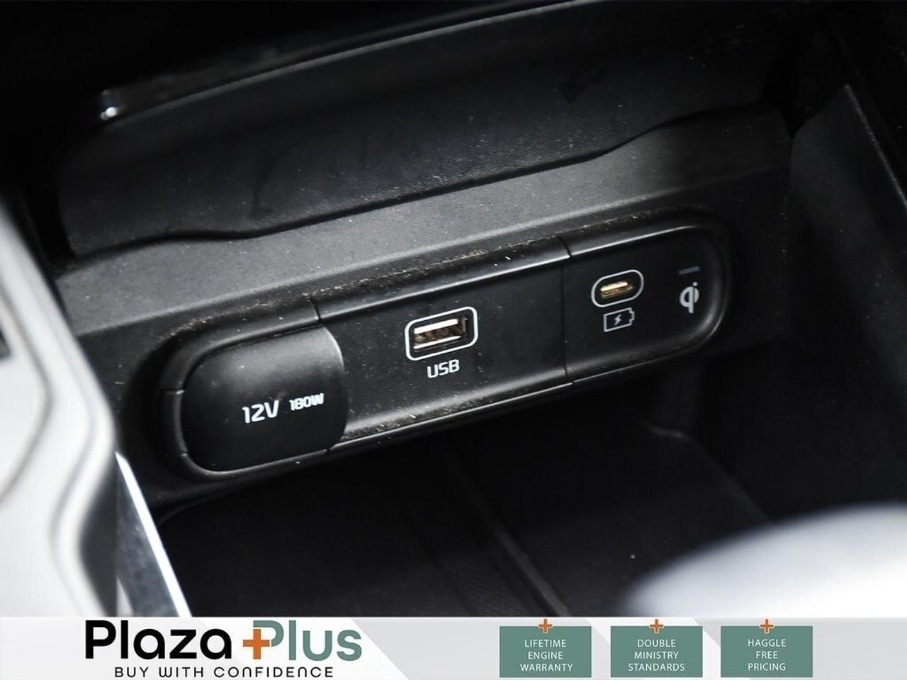 2023 Kia Telluride EX Clean CarFax   1 Owner   Certified   / Clean Ca Photo