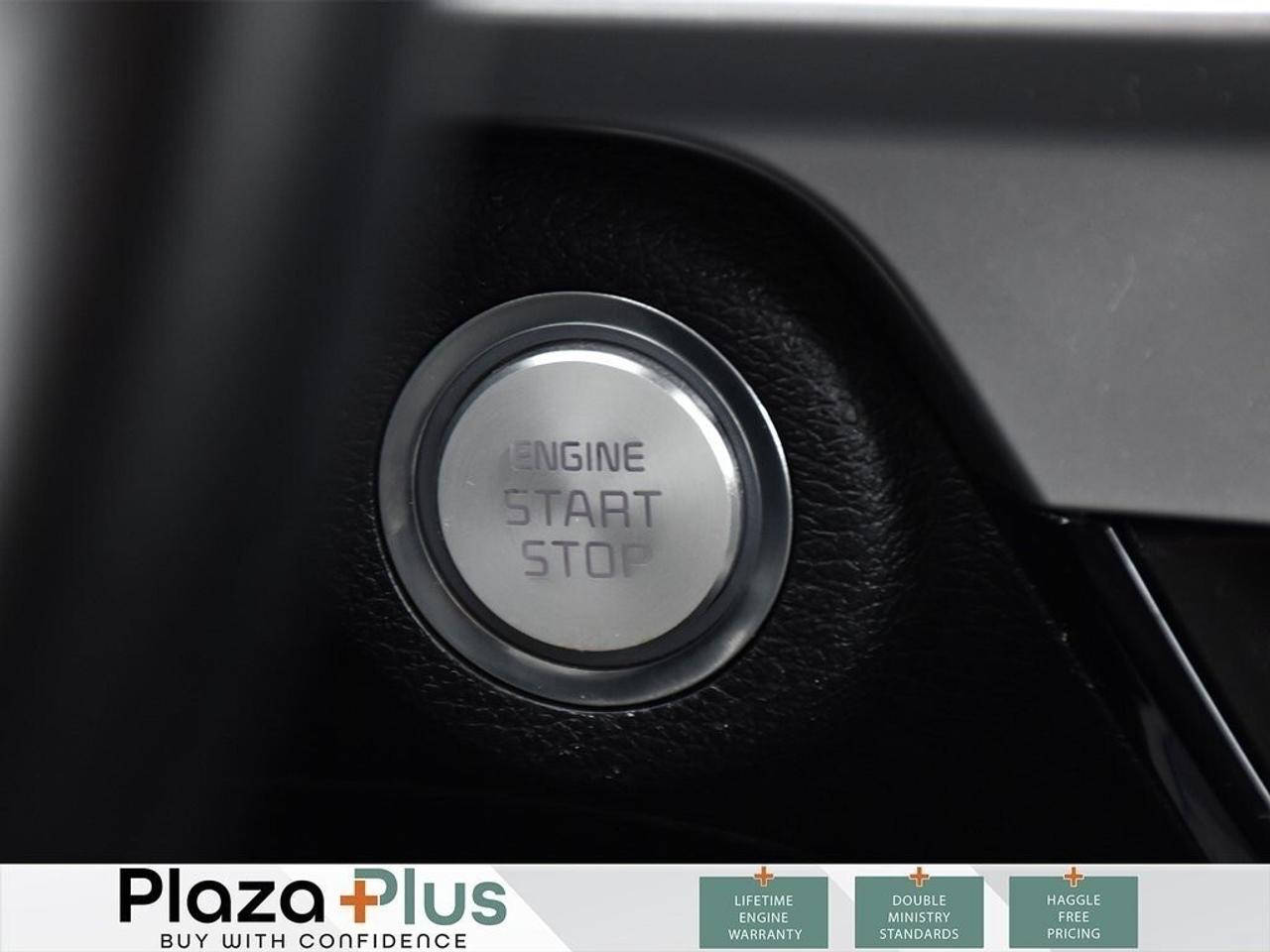 2023 Kia Telluride EX Clean CarFax   1 Owner   Certified   / Clean Ca Photo