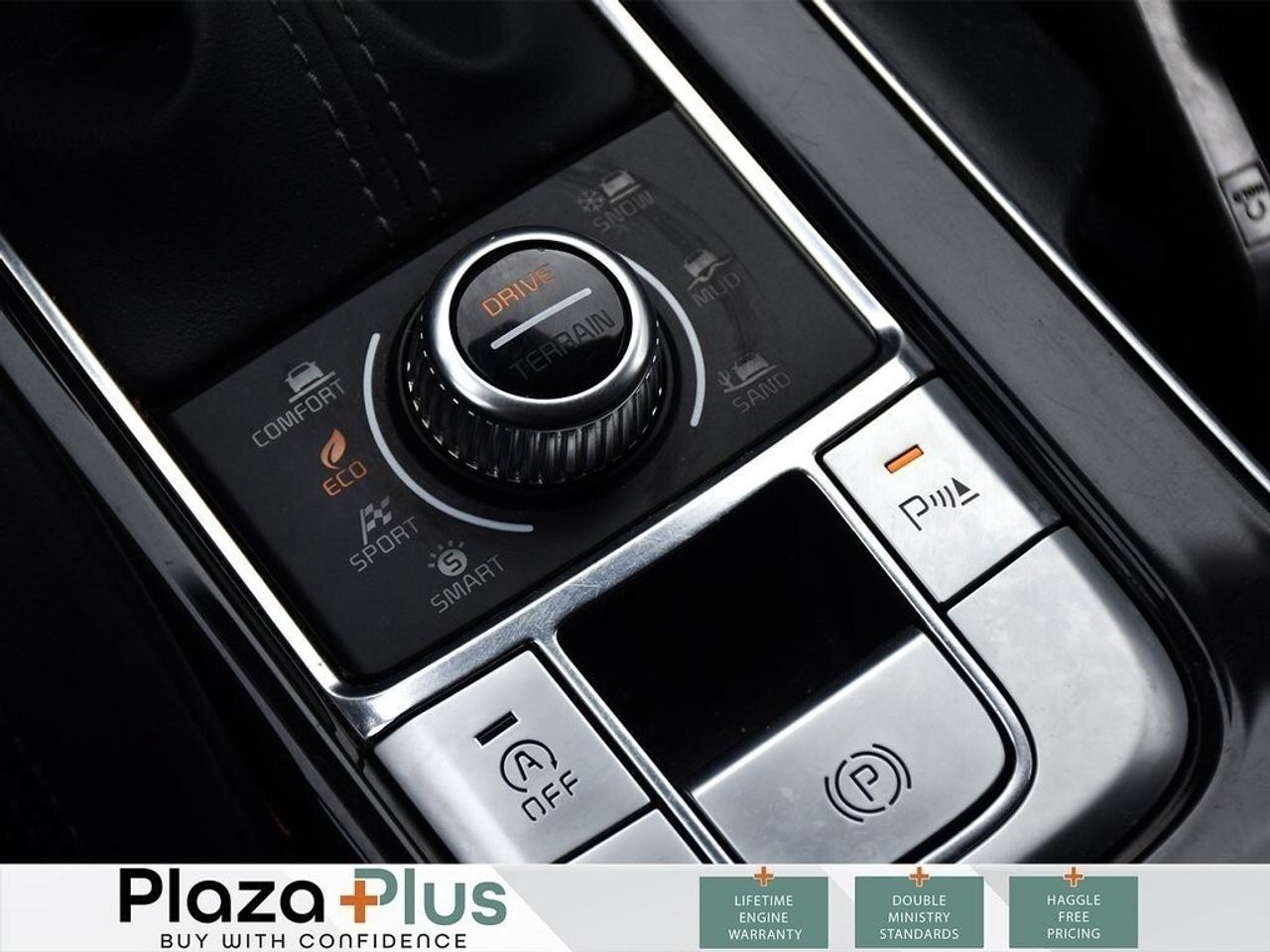 2023 Kia Telluride EX Clean CarFax   1 Owner   Certified   / Clean Ca Photo