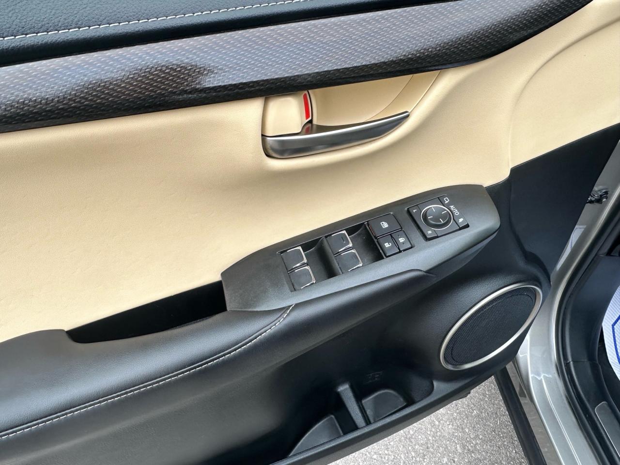 2019 Lexus NX NX 300 ~ NO ACCIDENTS ~ LOW KM ~ CERTIFIED Photo