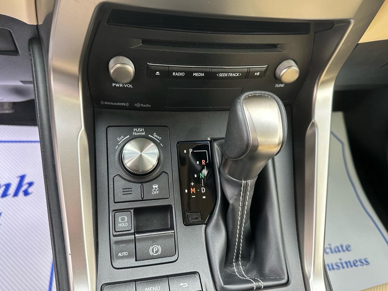 2019 Lexus NX NX 300 ~ NO ACCIDENTS ~ LOW KM ~ CERTIFIED Photo