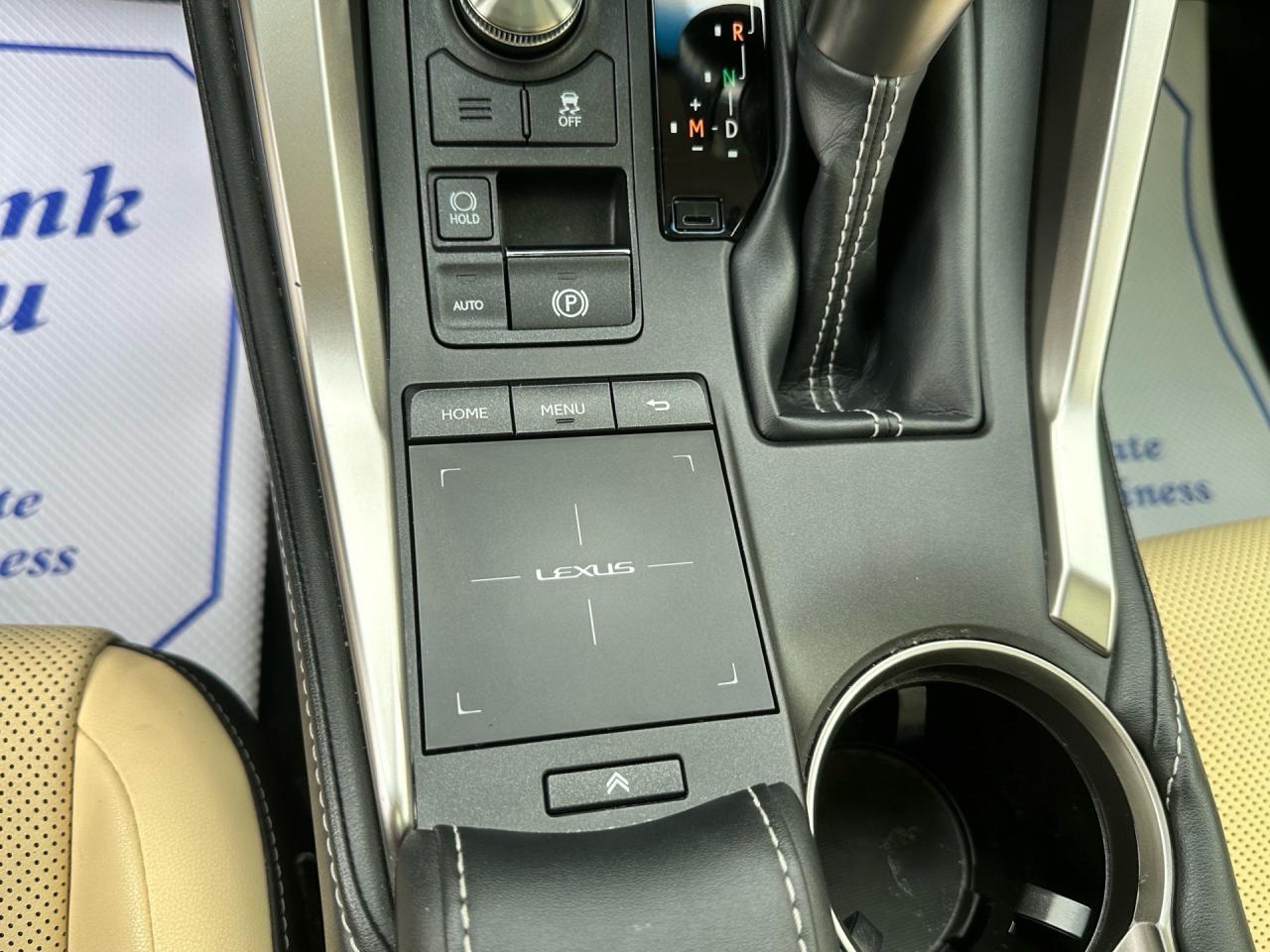 2019 Lexus NX NX 300 ~ NO ACCIDENTS ~ LOW KM ~ CERTIFIED Photo