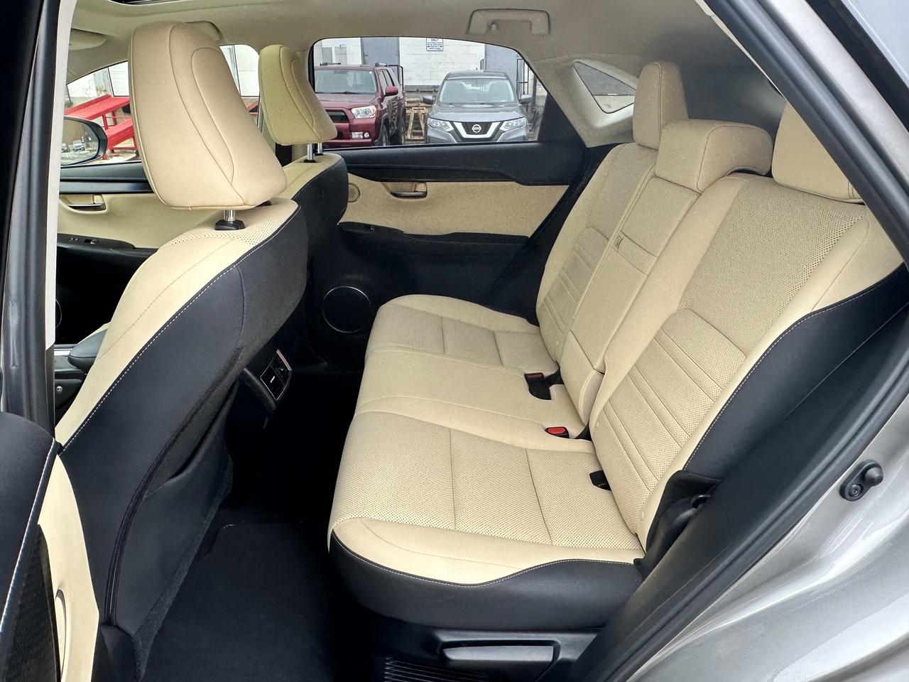 2019 Lexus NX NX 300 ~ NO ACCIDENTS ~ LOW KM ~ CERTIFIED Photo