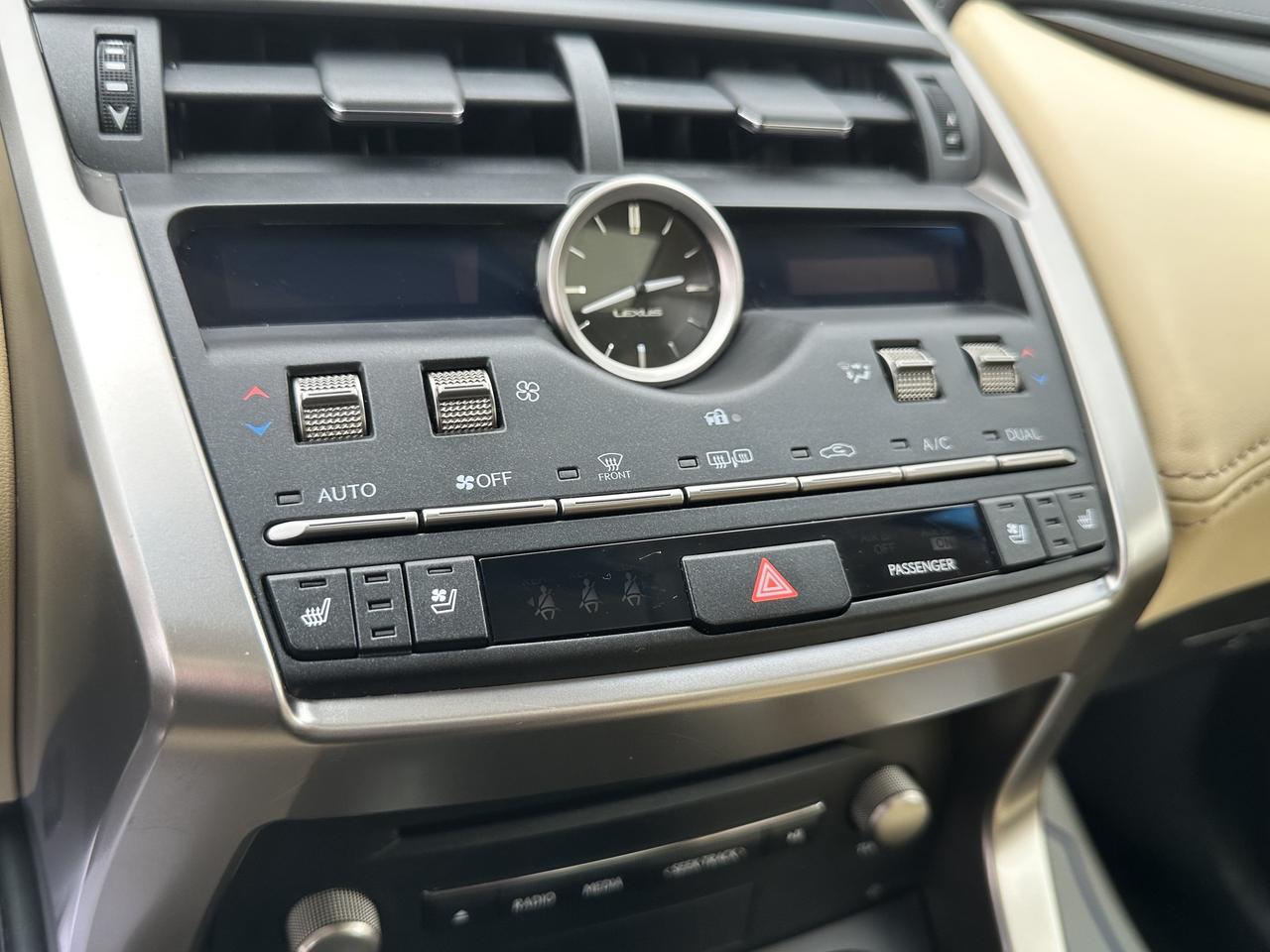 2019 Lexus NX NX 300 ~ NO ACCIDENTS ~ LOW KM ~ CERTIFIED Photo