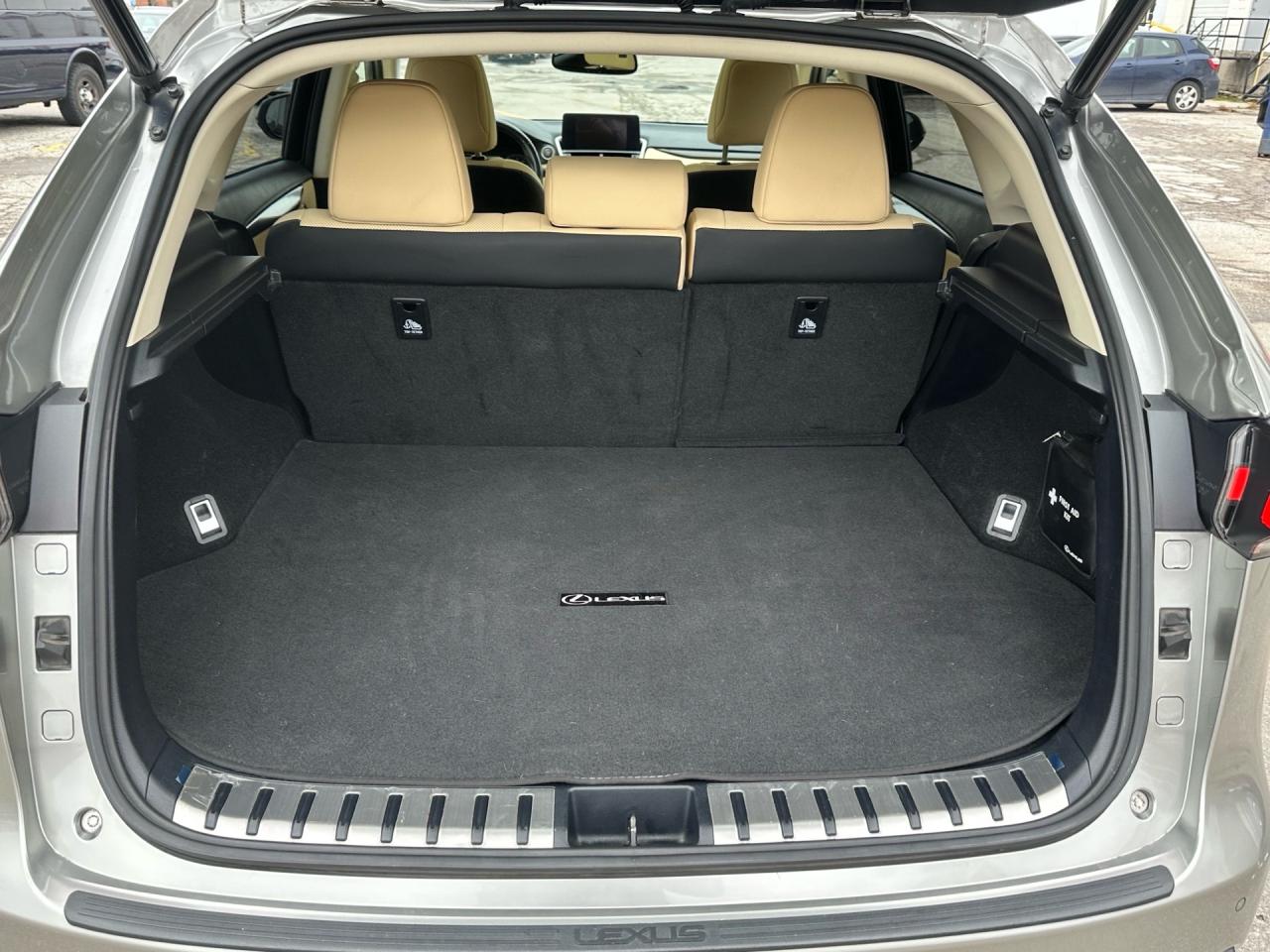 2019 Lexus NX NX 300 ~ NO ACCIDENTS ~ LOW KM ~ CERTIFIED Photo