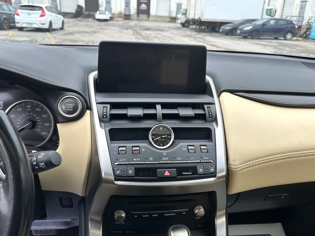2019 Lexus NX NX 300 ~ NO ACCIDENTS ~ LOW KM ~ CERTIFIED Photo