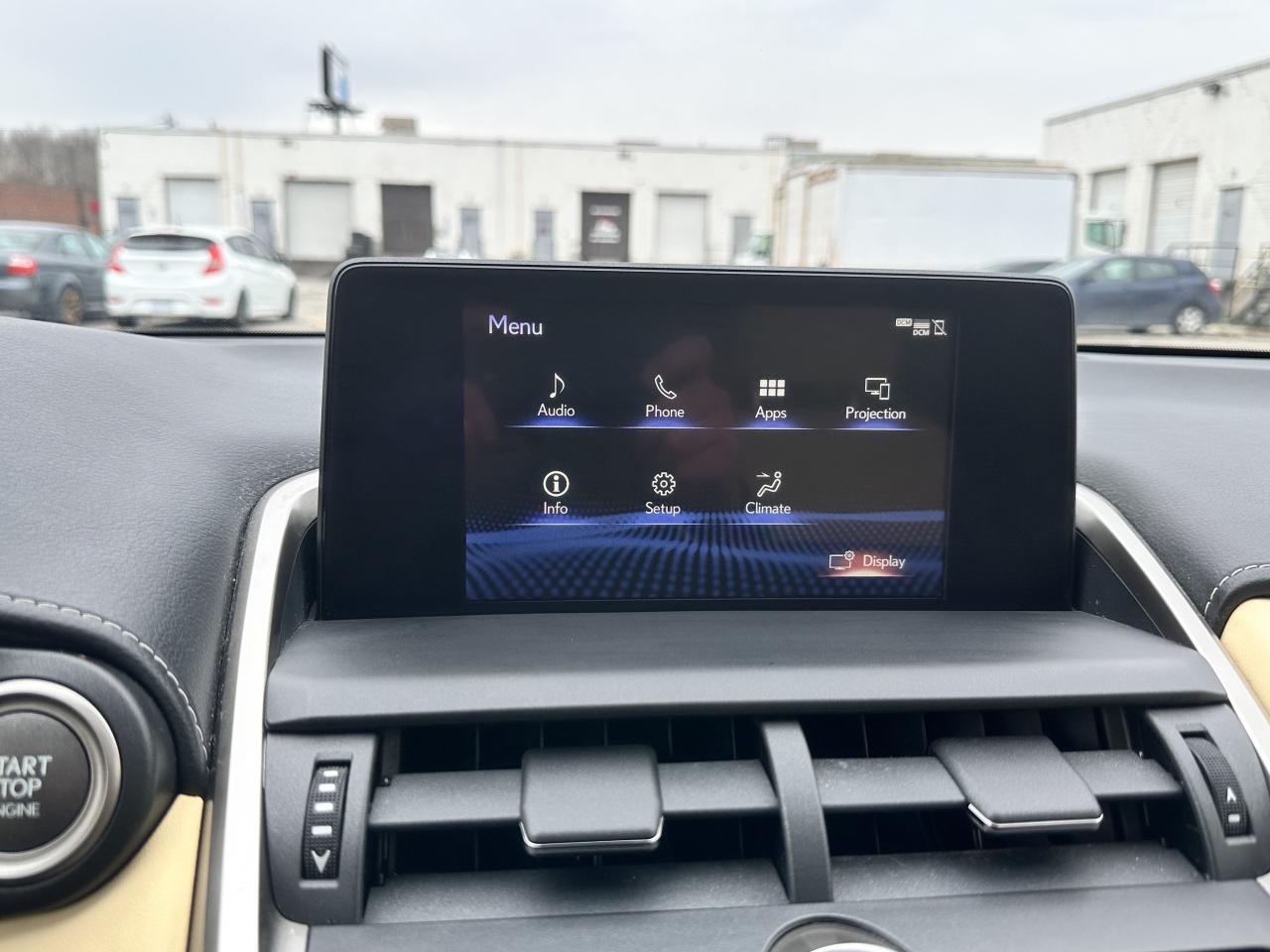 2019 Lexus NX NX 300 ~ NO ACCIDENTS ~ LOW KM ~ CERTIFIED Photo