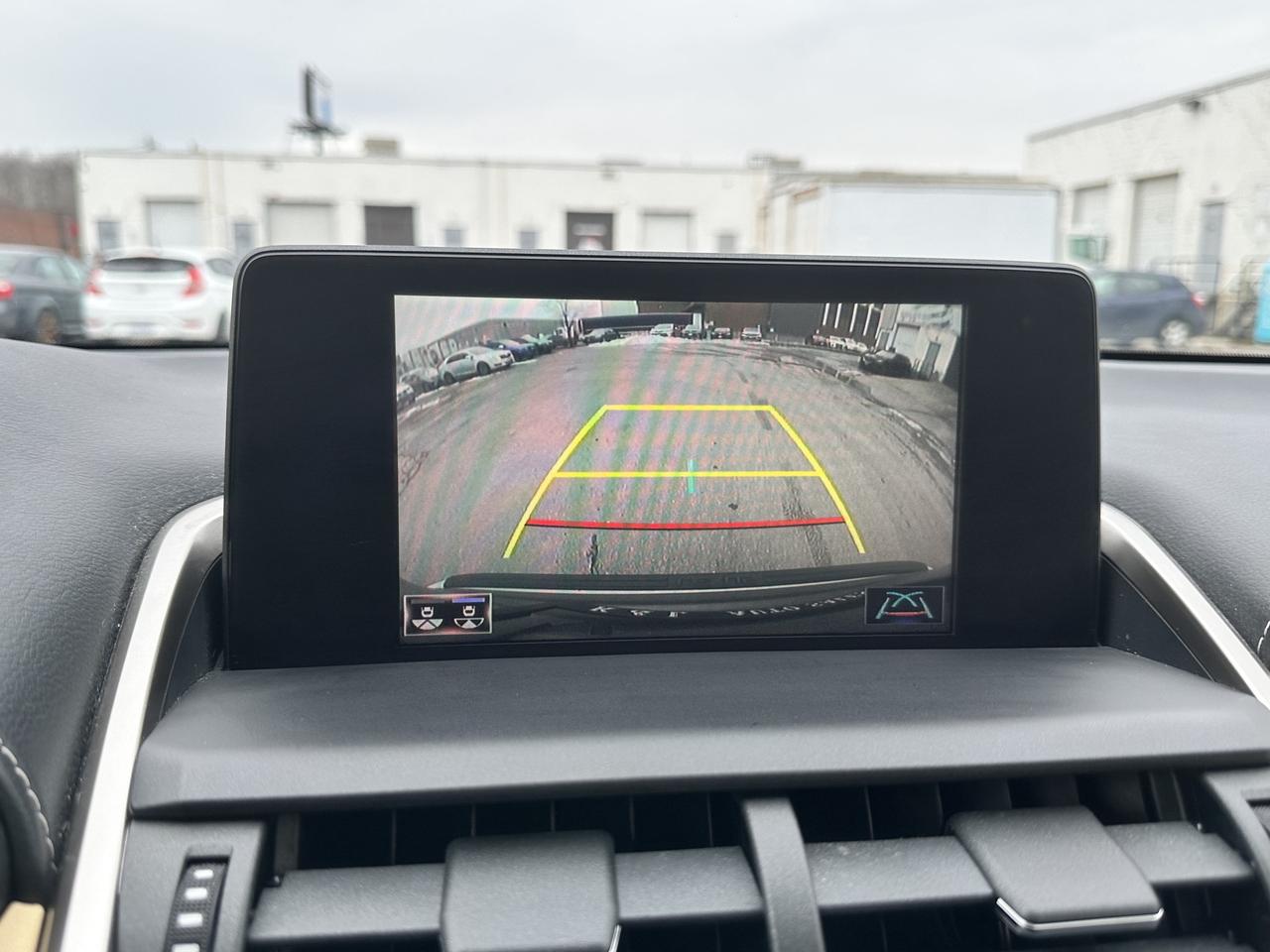 2019 Lexus NX NX 300 ~ NO ACCIDENTS ~ LOW KM ~ CERTIFIED Photo
