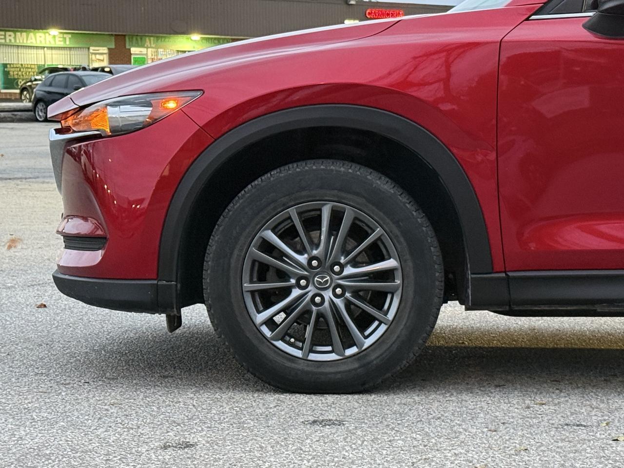 2020 Mazda CX-5 NO ACCIDENT I GX I FWD I 2 SETS OF WHEELS I Photo2