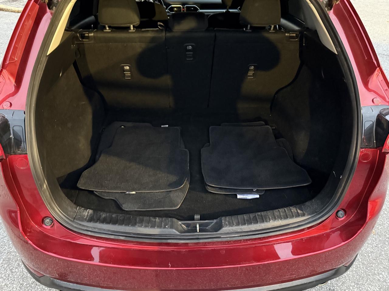 2020 Mazda CX-5 NO ACCIDENT l GX l FWD l Carplay l RCam Photo