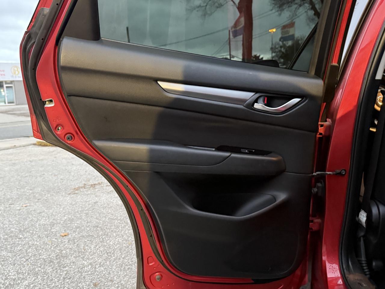 2020 Mazda CX-5 NO ACCIDENT I GX I FWD I 2 SETS OF WHEELS I Photo