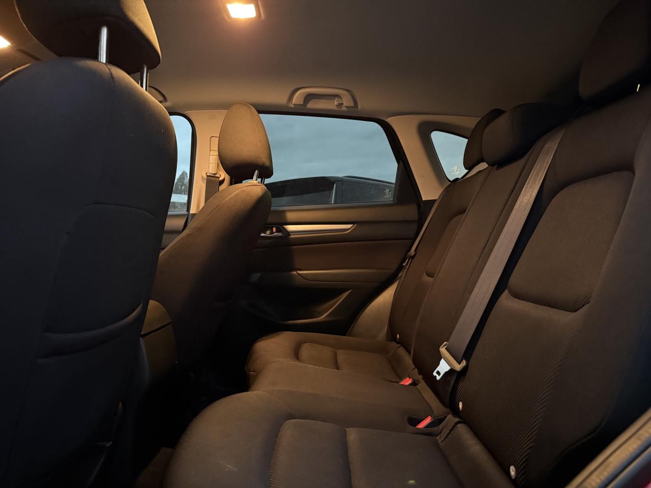 2020 Mazda CX-5 NO ACCIDENT l GX l FWD l Carplay l RCam Photo