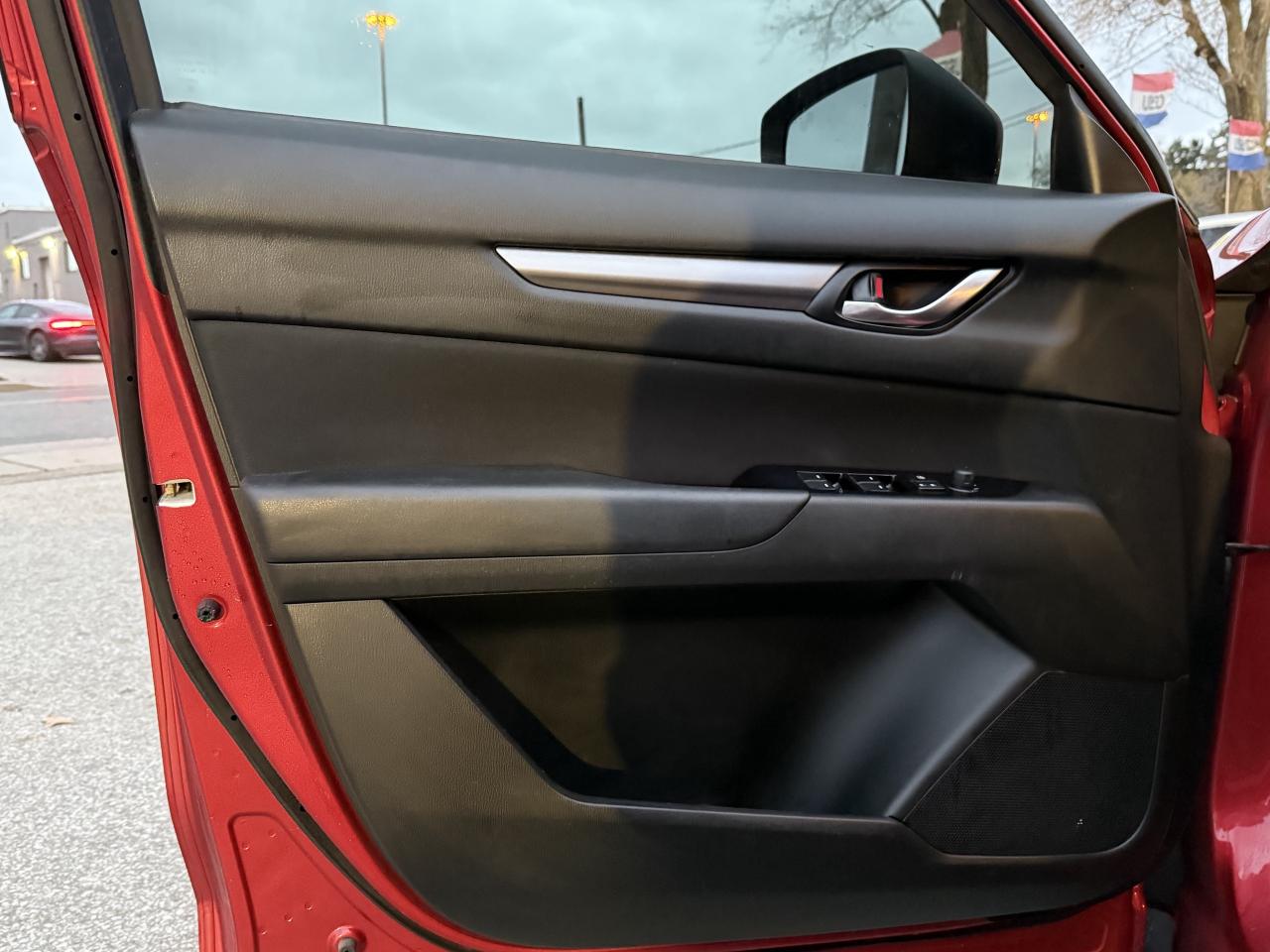 2020 Mazda CX-5 NO ACCIDENT I GX I FWD I 2 SETS OF WHEELS I Photo