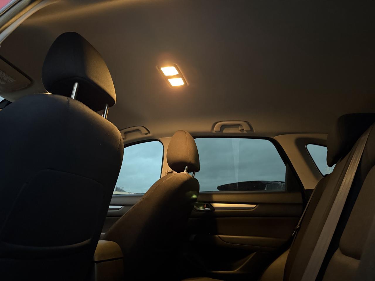 2020 Mazda CX-5 NO ACCIDENT I GX I FWD I 2 SETS OF WHEELS I Photo