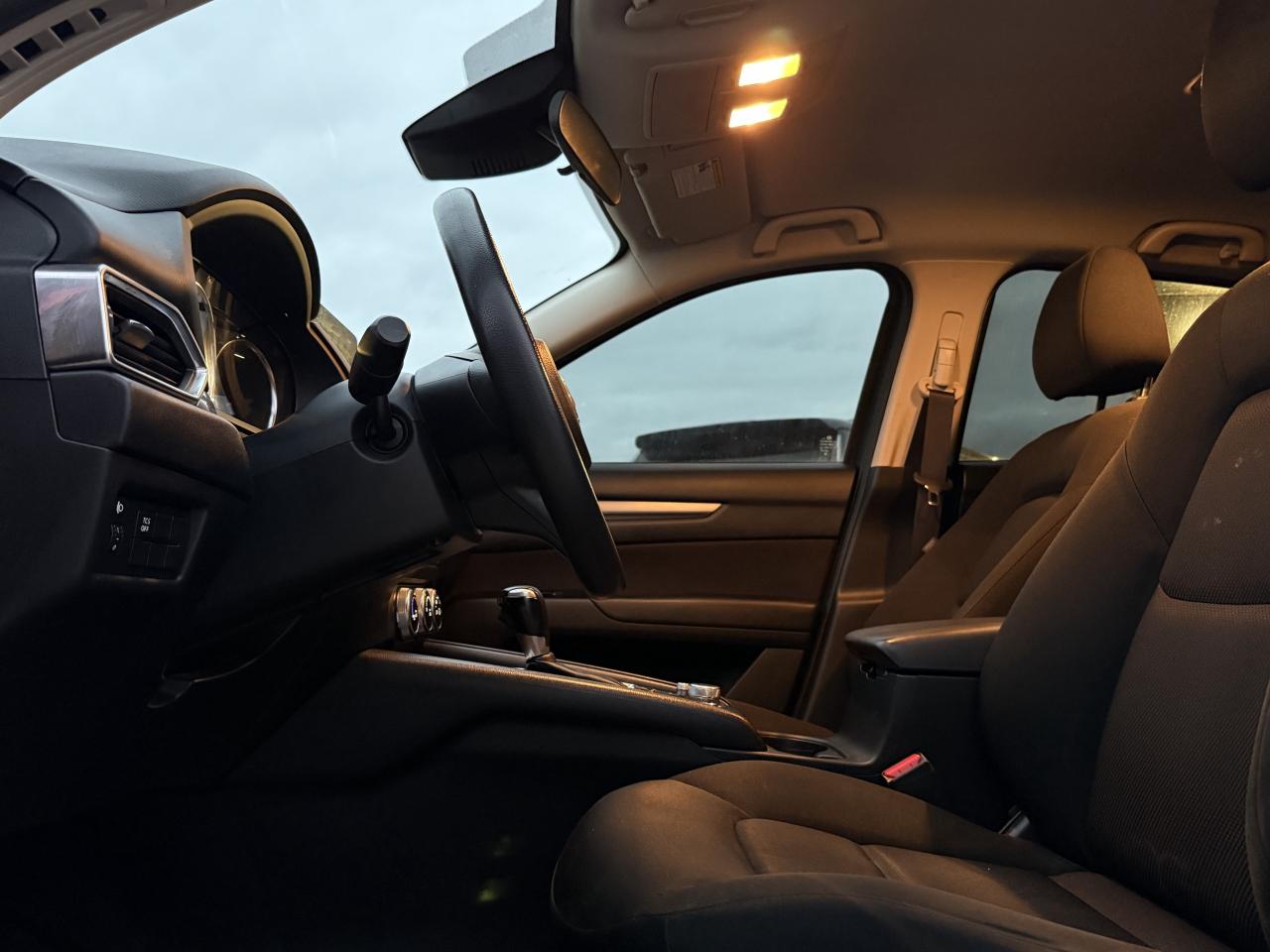 2020 Mazda CX-5 NO ACCIDENT I GX I FWD I 2 SETS OF WHEELS I Photo