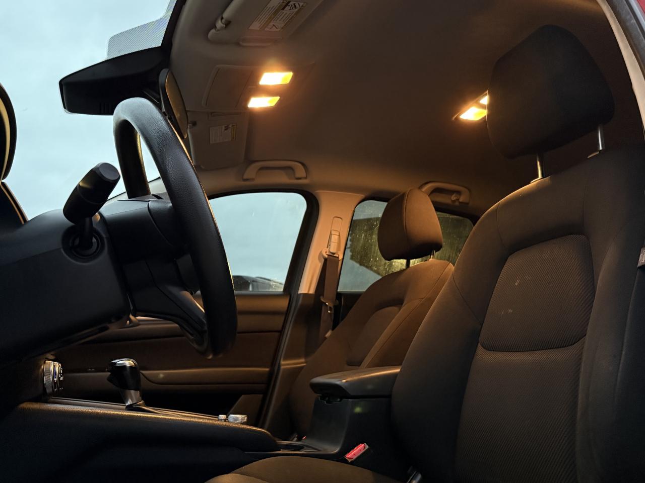 2020 Mazda CX-5 NO ACCIDENT I GX I FWD I 2 SETS OF WHEELS I Photo