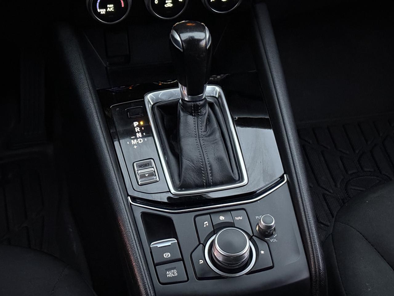 2020 Mazda CX-5 NO ACCIDENT l GX l FWD l Carplay l RCam Photo